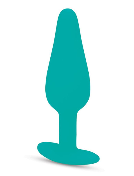 BODYWAND 4PLAY QUIVER BUTT PLUG BODYWAND 4PLAY QUIVER BUTT PLUG