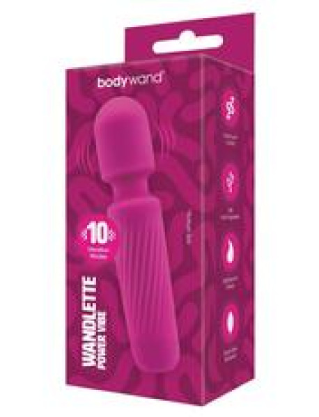 BODYWAND MINIWAND WANDLETTE VIBE