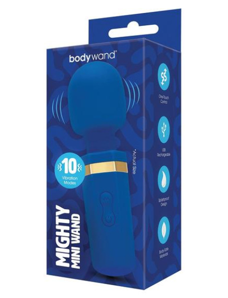 BODYWAND MINIWAND MIGHTY MINI WAND