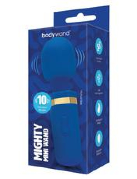 BODYWAND MINIWAND MIGHTY MINI WAND