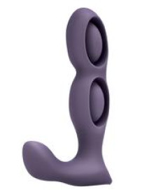 BODYWAND TRIPLE PLAY TRI-PULSE PSPOT VIB