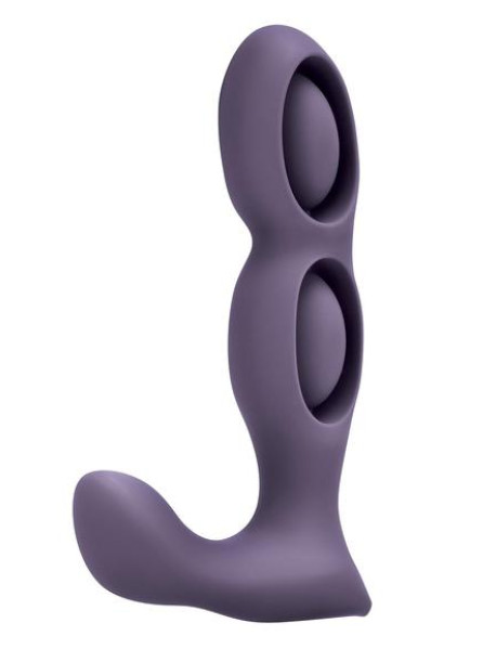 BODYWAND TRIPLE PLAY TRI-PULSE PSPOT VIB BODYWAND TRIPLE PLAY TRI-PULSE PSPOT VIB