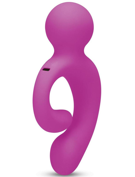 BODYWAND TRIPLE PLAY THREEPLAY PRO BODYWAND TRIPLE PLAY THREEPLAY PRO