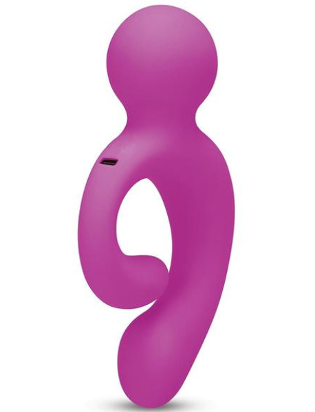 BODYWAND TRIPLE PLAY THREEPLAY PRO BODYWAND TRIPLE PLAY THREEPLAY PRO