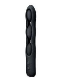 BODYWAND TRIPLE PLAY TRI-VIBE BULLET