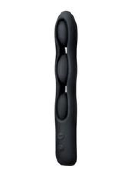 BODYWAND TRIPLE PLAY TRI-VIBE BULLET BODYWAND TRIPLE PLAY TRI-VIBE BULLET