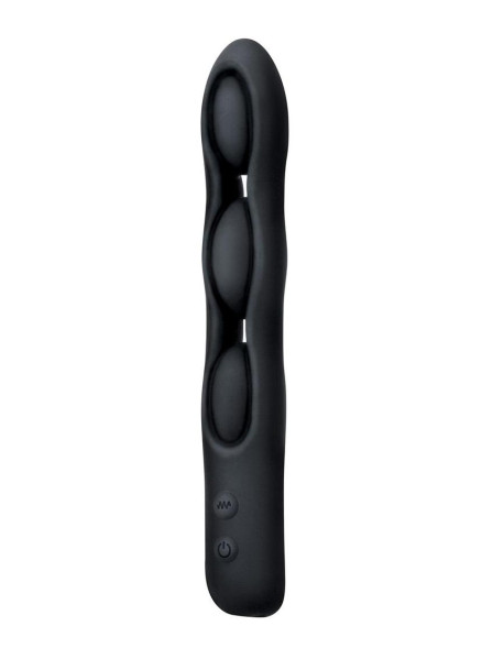 BODYWAND TRIPLE PLAY TRI-VIBE BULLET BODYWAND TRIPLE PLAY TRI-VIBE BULLET