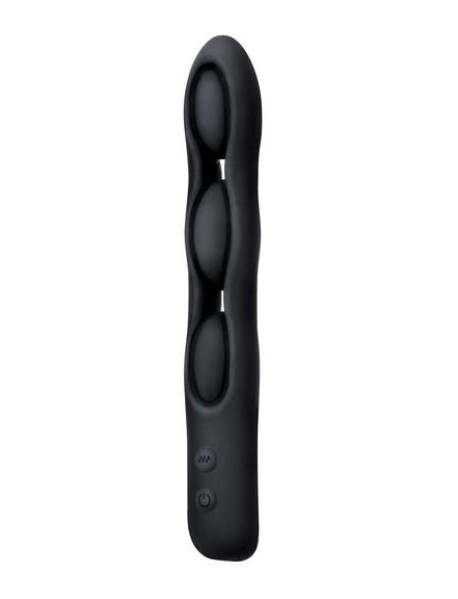 BODYWAND TRIPLE PLAY TRI-VIBE BULLET BODYWAND TRIPLE PLAY TRI-VIBE BULLET
