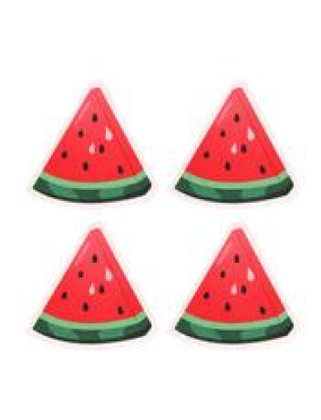 PEEKABOOS WATERMELON SLICES PEEKABOOS WATERMELON SLICES