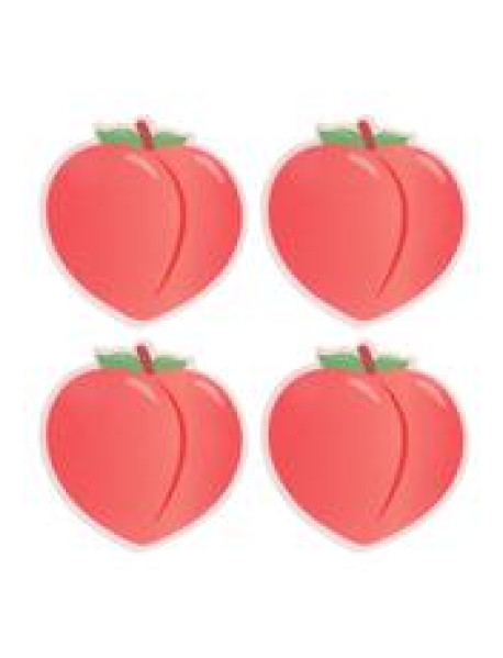 PEEKABOOS PEACH FEST PEEKABOOS PEACH FEST