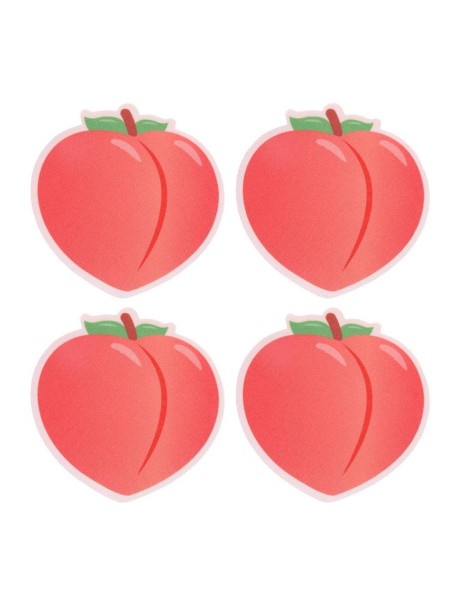 PEEKABOOS PEACH FEST PEEKABOOS PEACH FEST