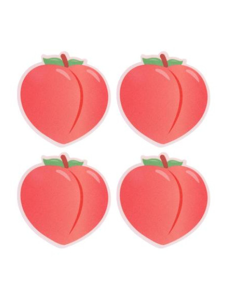 PEEKABOOS PEACH FEST PEEKABOOS PEACH FEST