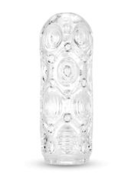 ZOLO HAND STROKER LUCID TUNNEL ZOLO HAND STROKER LUCID TUNNEL