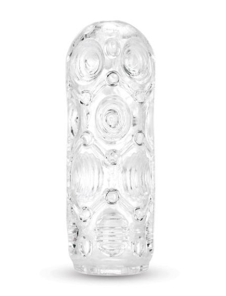 ZOLO HAND STROKER LUCID TUNNEL ZOLO HAND STROKER LUCID TUNNEL