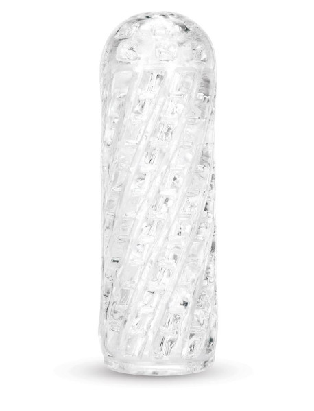 ZOLO HAND STROKER CLEAR SHOT STROKER ZOLO HAND STROKER CLEAR SHOT STROKER