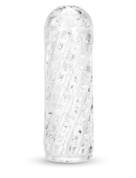 ZOLO HAND STROKER CLEAR SHOT STROKER ZOLO HAND STROKER CLEAR SHOT STROKER