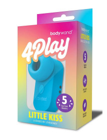 BODYWAND 4 PLAY LITTLE KISS