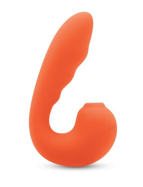 BODYWAND 4 PLAY SUCK AND BUZZ