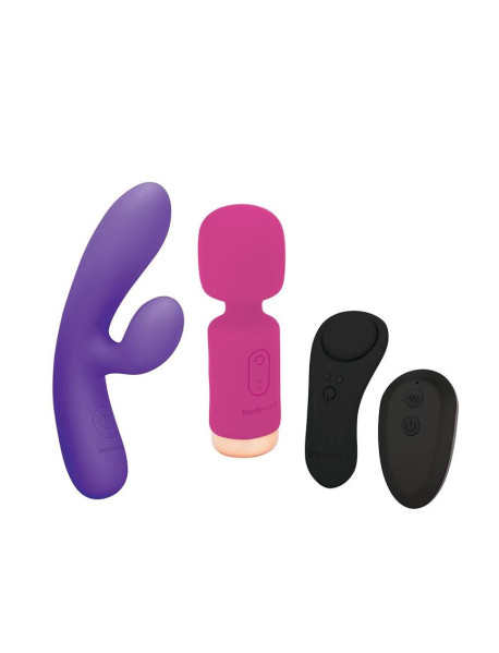 BODYWAND POWER BLISS SET BODYWAND POWER BLISS SET