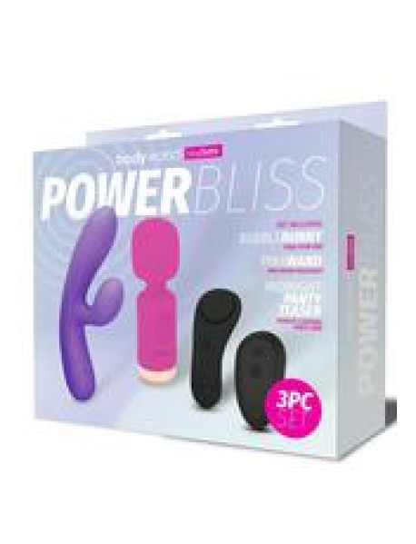 BODYWAND POWER BLISS SET BODYWAND POWER BLISS SET