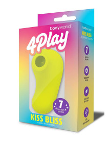 BODYWAND 4 PLAY PETITE BLISS