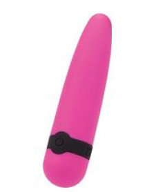 BODYWAND THUNDER BOLT BULLET- PINK