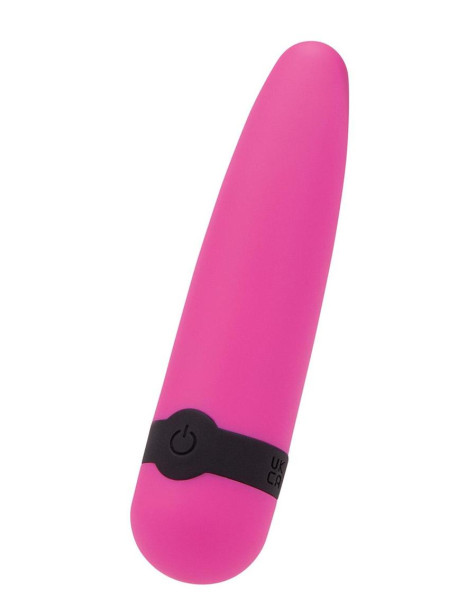 BODYWAND THUNDER BOLT BULLET- PINK BODYWAND THUNDER BOLT BULLET- PINK