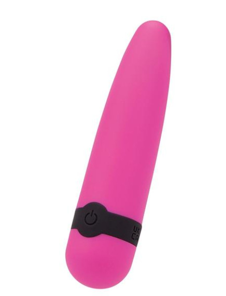 BODYWAND THUNDER BOLT BULLET- PINK BODYWAND THUNDER BOLT BULLET- PINK
