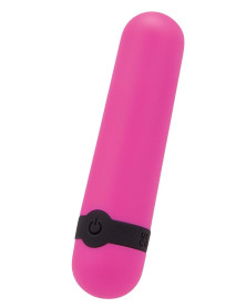 BODYWAND POWER BOLT BULLET- PINK