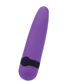 BODYWAND THUNDER BOLT BULLET- PURPLE