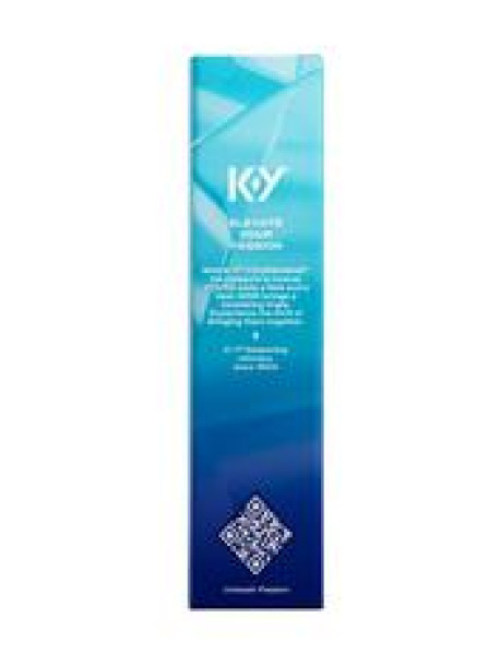 KY YOURS and MINE COUPLES LUBRICANT 3.38OZ