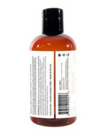 BACI BARE BUBBLE BATH- 8OZ VANILLA