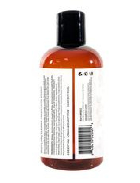 BACI BARE BUBBLE BATH- 8OZ VANILLA BACI BARE BUBBLE BATH- 8OZ VANILLA