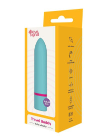 DREAMTOYS  LOVE SIGNAL TRAVEL BUDDY