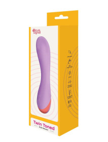DREAMTOYS LOVE SIGNAL TWIN TONED