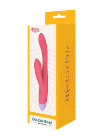 DREAMTOYS LOVE SIGNAL DOUBLE BEAT
