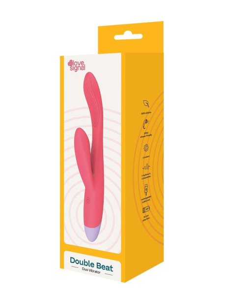 DREAMTOYS LOVE SIGNAL DOUBLE BEAT DREAMTOYS LOVE SIGNAL DOUBLE BEAT