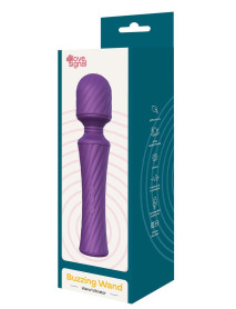 DREAMTOYS LOVE SIGNAL BUZZING WAND
