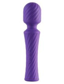 DREAMTOYS LOVE SIGNAL BUZZING WAND
