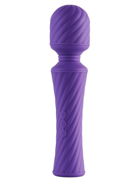 DREAMTOYS LOVE SIGNAL BUZZING WAND DREAMTOYS LOVE SIGNAL BUZZING WAND
