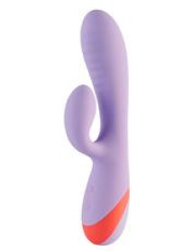 DREAMTOYS LOVE SIGNAL TWIN TONED DUO