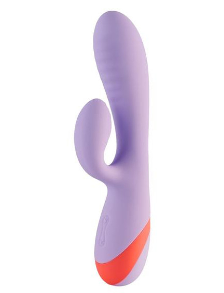 DREAMTOYS LOVE SIGNAL TWIN TONED DUO DREAMTOYS LOVE SIGNAL TWIN TONED DUO