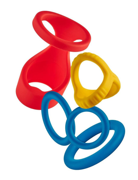DREAMTOYS LOVE SIGNAL LONG PLAY LOVE SET DREAMTOYS LOVE SIGNAL LONG PLAY LOVE SET
