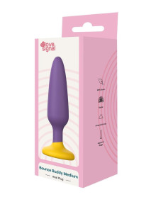 DREAMTOYS LOVE SIGNAL BOUNCE BUDDY MED