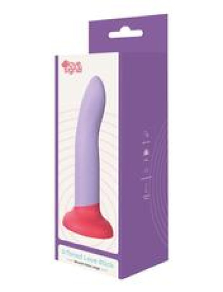 DREAMTOYS LOVE SIGNAL LOVE STICK LARGE DREAMTOYS LOVE SIGNAL LOVE STICK LARGE