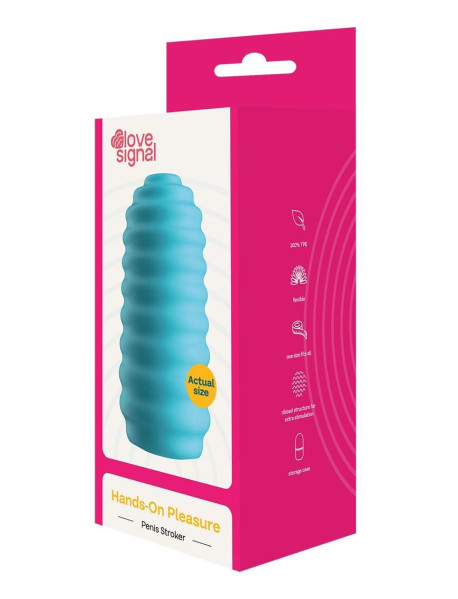 DREAMTOYS LOVE SIGNAL PLEASURE SET DREAMTOYS LOVE SIGNAL PLEASURE SET