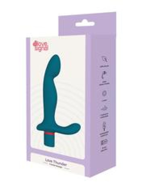 DREAMTOYS LOVE SIGNAL LOVE THUNDER DREAMTOYS LOVE SIGNAL LOVE THUNDER