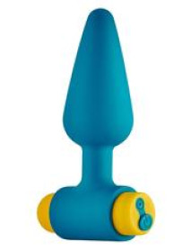 DREAMTOYS LOVE SIGNAL WAVE BUZZER