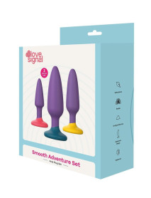 DREAMTOYS LOVE SIGNALSMOOTH START KIT