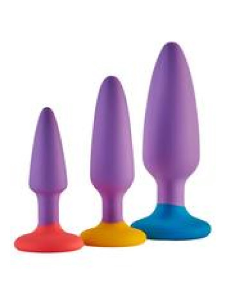 DREAMTOYS LOVE SIGNALSMOOTH START KIT DREAMTOYS LOVE SIGNALSMOOTH START KIT